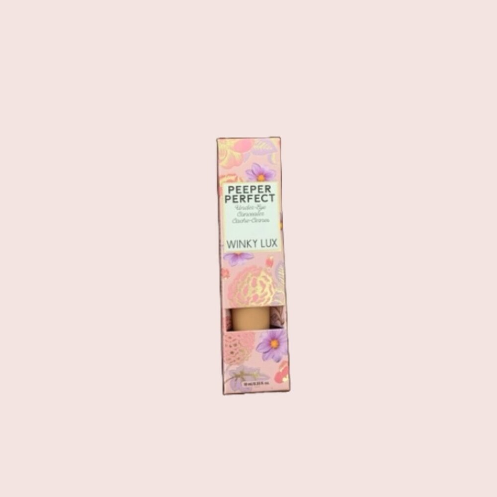 Winky Lux Concealer Makeup NWT